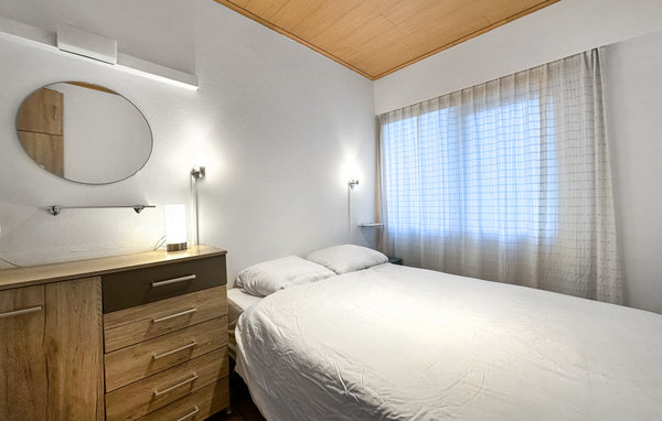 Ferienwohnung - De Haan , Belgien - BVA395 601