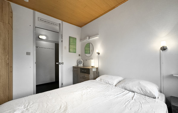 Ferienwohnung - De Haan , Belgien - BVA395 602