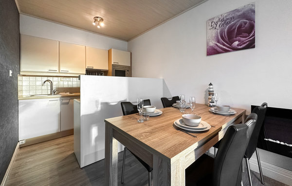 Ferienwohnung - De Haan , Belgien - BVA395 6
