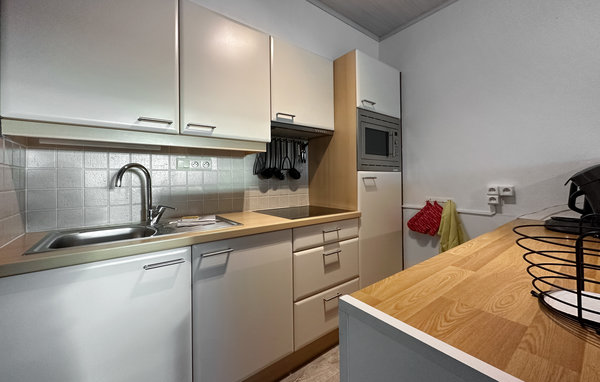 Ferienwohnung - De Haan , Belgien - BVA395 7