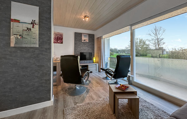 Ferienwohnung - De Haan , Belgien - BVA395 3