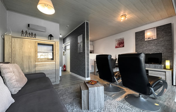 Ferienwohnung - De Haan , Belgien - BVA395 4