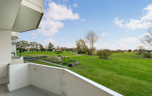 Ferienwohnung - De Haan , Belgien - BVA395 5