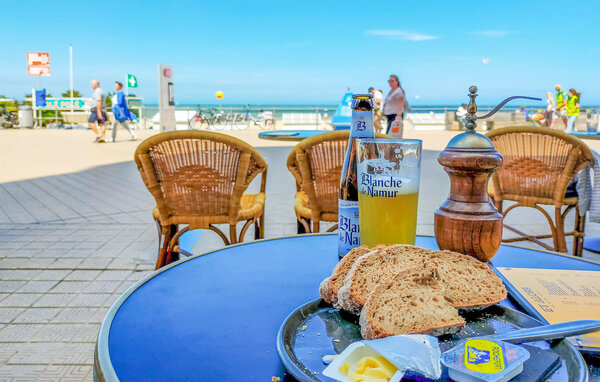 Appartamento - Oostende , Belgio - BVA396 902
