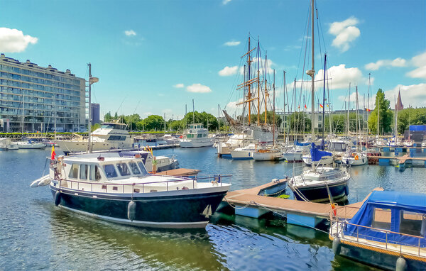 Appartamento - Oostende , Belgio - BVA396 8