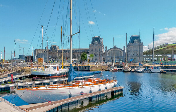 Appartamento - Oostende , Belgio - BVA396 903