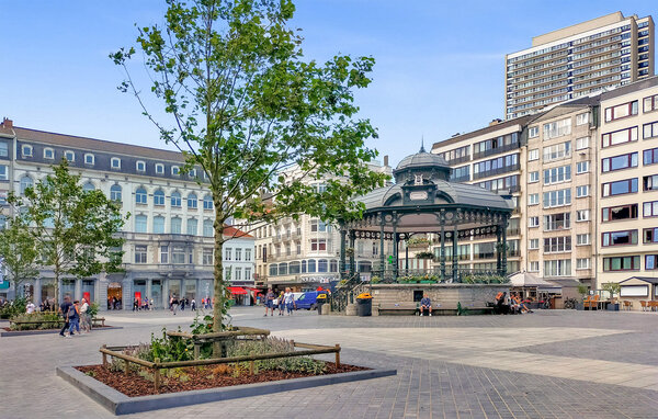 Appartamento - Oostende , Belgio - BVA396 905