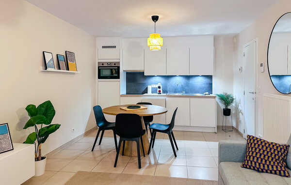 Appartamento - Oostende , Belgio - BVA396 401