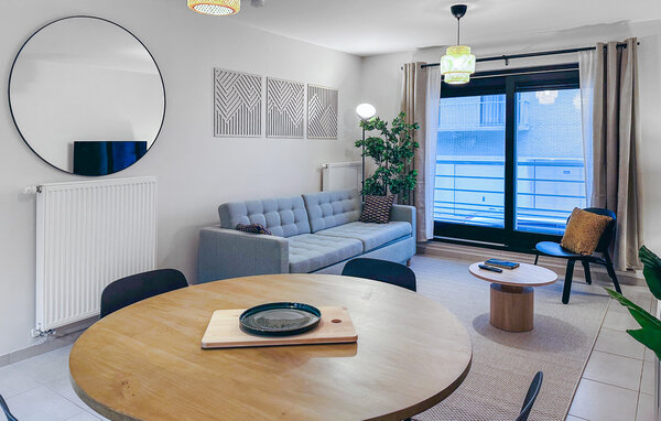 Appartamento - Oostende , Belgio - BVA396 301