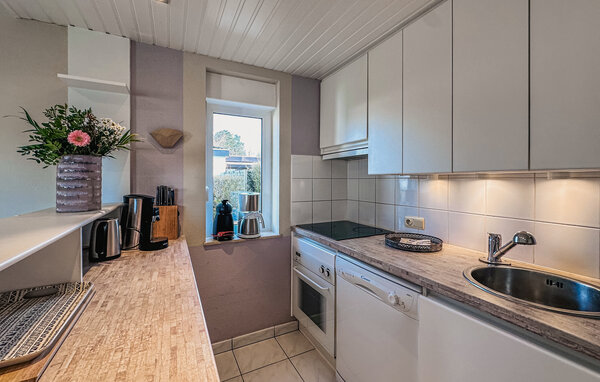 Ferienhaus - Koksijde , Belgien - BVA397 7