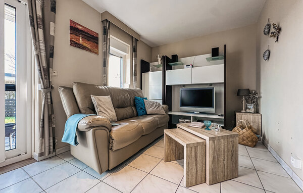 Ferienhaus - Koksijde , Belgien - BVA397 3