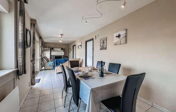 Ferienhaus - Koksijde , Belgien - BVA397 5