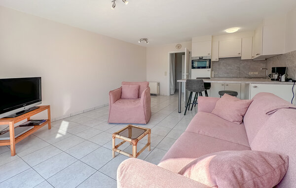 Ferienwohnung 