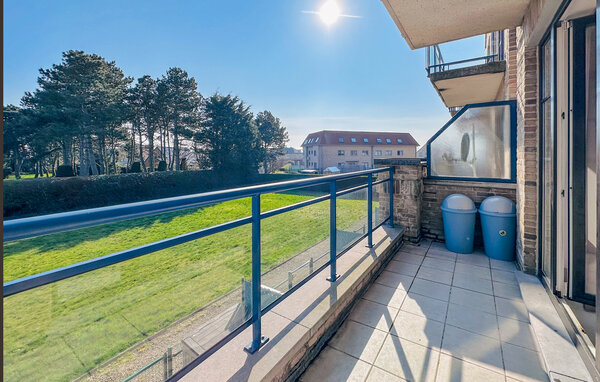Ferienwohnung 
