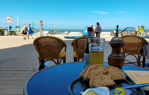 Apartman - Oostende , Belgija - BVA401 905