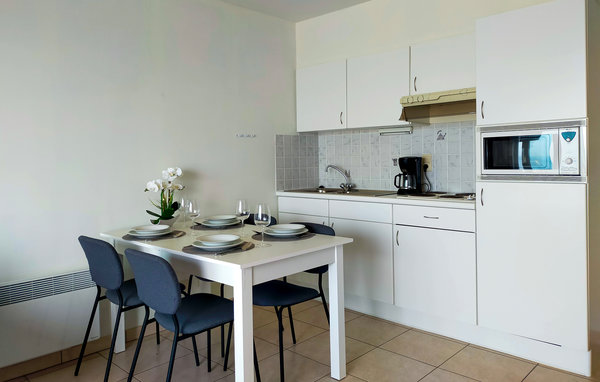Apartman - Oostende , Belgija - BVA401 401