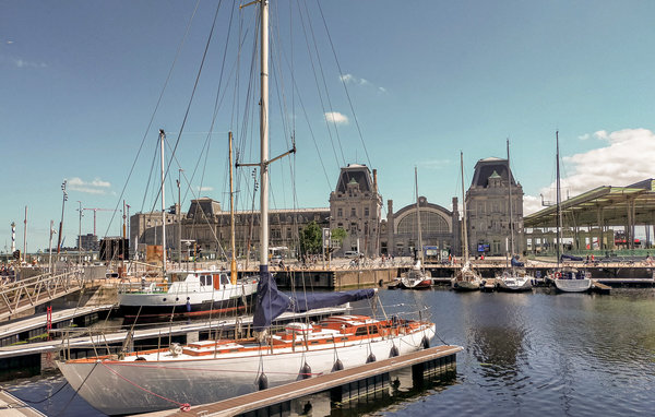 Apartment - Oostende , Belgium - BVA402 6
