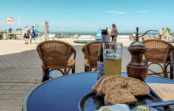 Apartment - Oostende , Belgium - BVA402 904