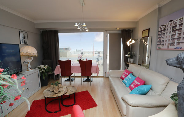 Apartment - Oostende , Belgium - BVA402 2