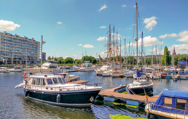 Apartman - Oostende , Belgija - BVA404 905