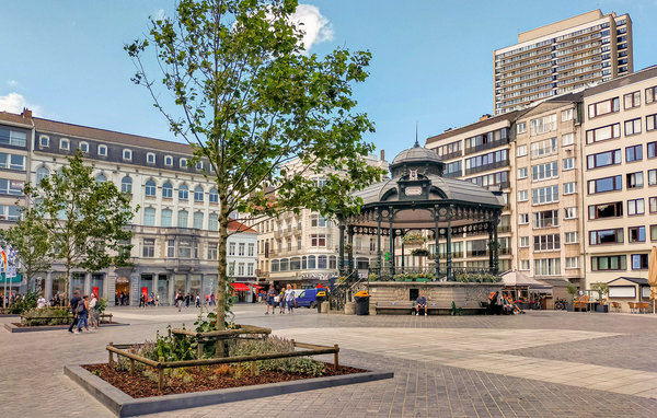 Apartman - Oostende , Belgija - BVA404 909