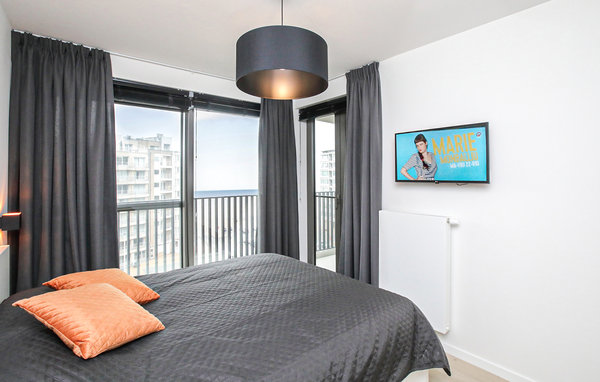 Apartman - Oostende , Belgija - BVA404 602