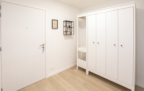 Apartman - Oostende , Belgija - BVA404 501