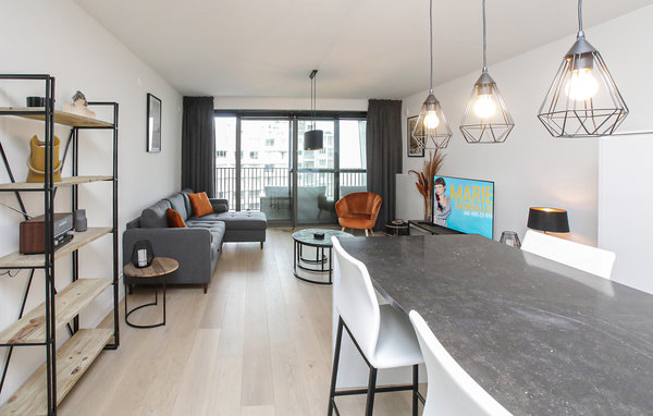 Apartman - Oostende , Belgija - BVA404 5