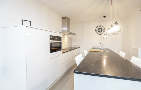 Apartman - Oostende , Belgija - BVA404 4