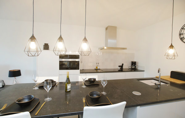 Apartman - Oostende , Belgija - BVA404 401