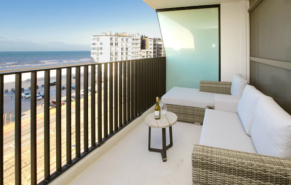 Apartman - Oostende , Belgija - BVA404 102