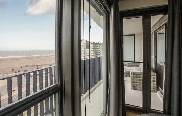 Apartman - Oostende , Belgija - BVA404 201