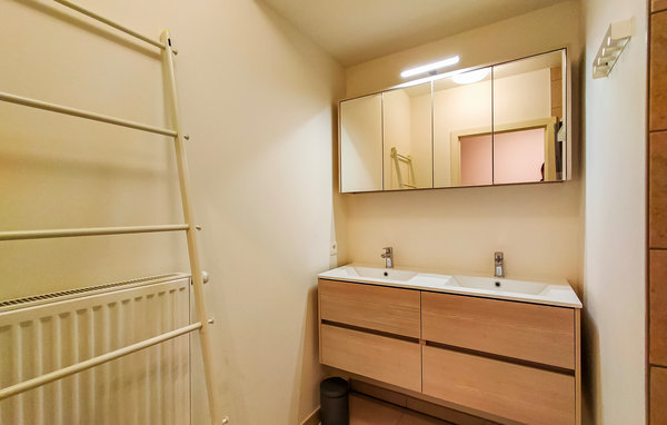 Ferienwohnung Residentie Crystal ref. 84