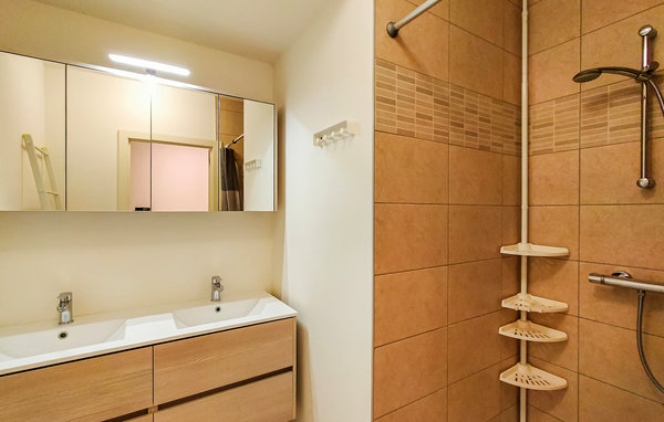 Ferienwohnung Residentie Crystal ref. 84