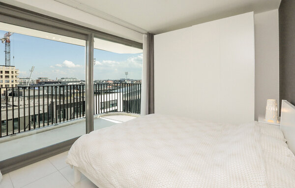 Ferienwohnung Residentie Crystal ref. 84