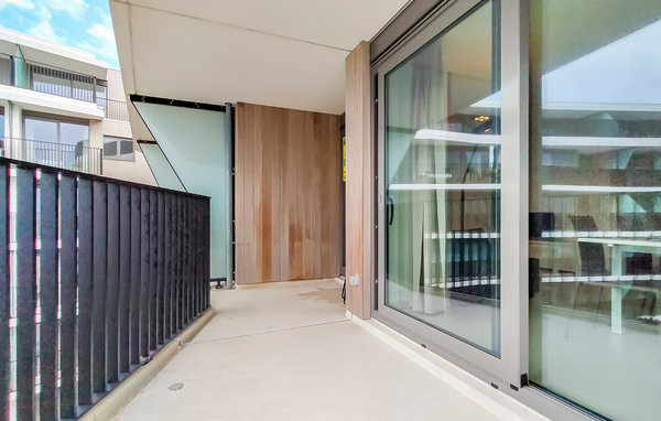 Ferienwohnung Residentie Crystal ref. 84