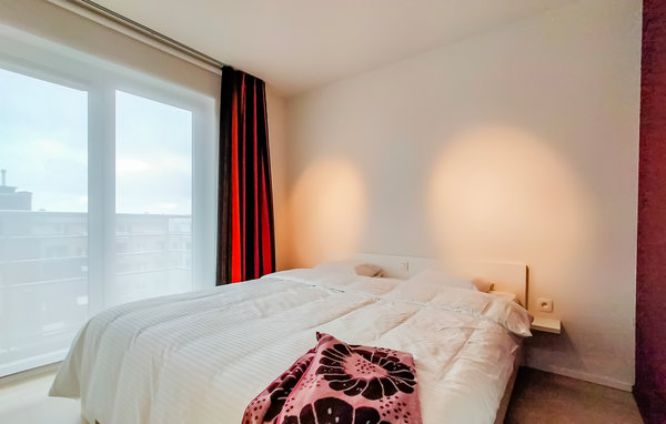 Ferienwohnung Res. Vent de Sable  ref.: 115