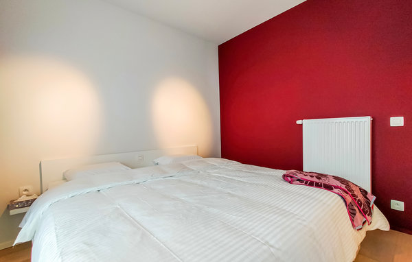Ferienwohnung Res. Vent de Sable  ref.: 115