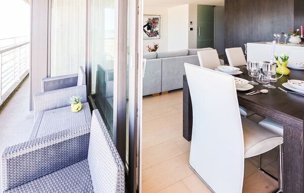 Apartman - Oostende , Belgija - BVA407 101