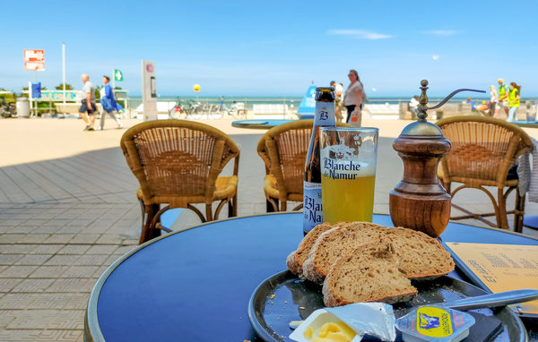 Appartement - Oostende , Belgique - BVA410 903