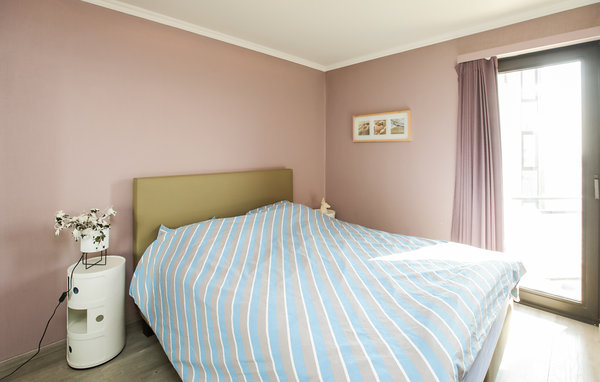 Appartement - Oostende , Belgique - BVA410 601