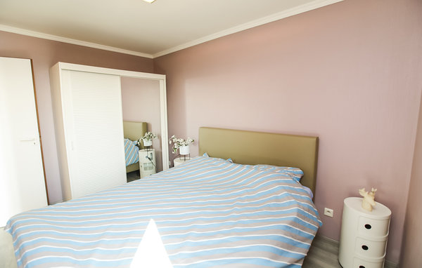 Appartement - Oostende , Belgique - BVA410 602