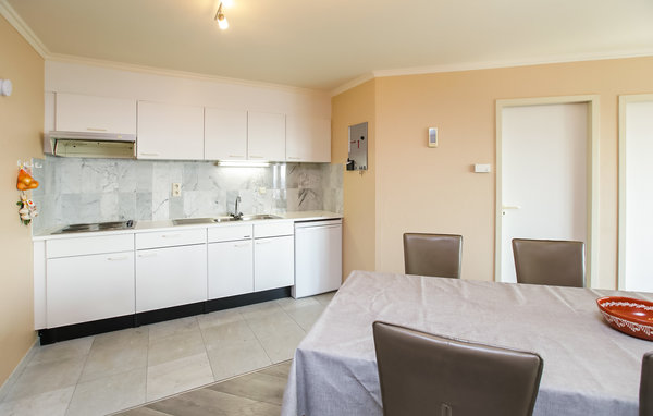Appartement - Oostende , Belgique - BVA410 5