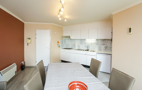 Appartement - Oostende , Belgique - BVA410 6