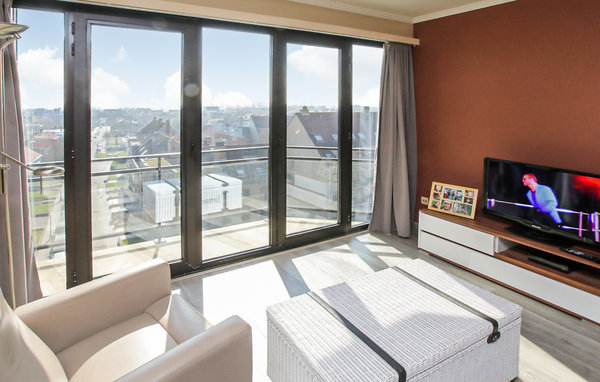 Apartment - Oostende , Belgium - BVA410 2