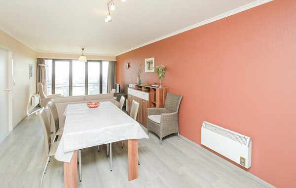 Appartement - Oostende , Belgique - BVA410 4