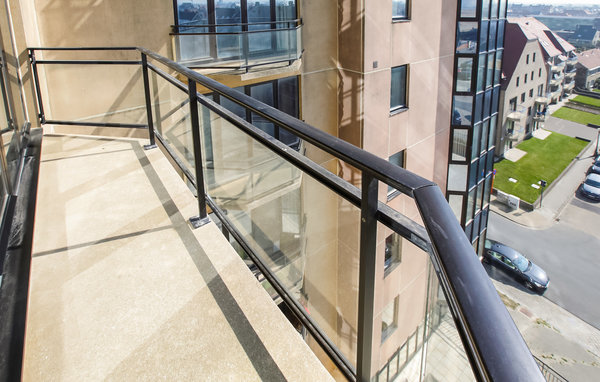 Appartement - Oostende , Belgique - BVA410 7