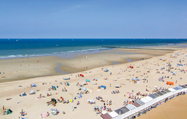 Apartment - Oostende , Belgium - BVA411 901