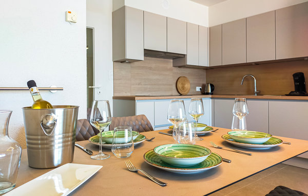 Apartment - Oostende , Belgium - BVA411 7