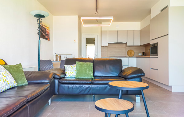 Apartment - Oostende , Belgium - BVA411 3